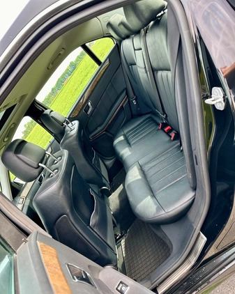 Mercedes-Benz Klasa E cena 42500 przebieg: 254900, rok produkcji 2010 z Chojnów małe 154